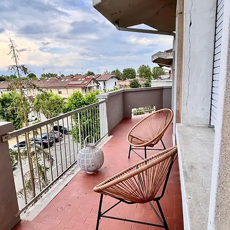 Mareblu San Mauro Mare